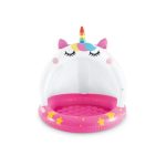 Pataugette gonflable Caticorn - Intex -58438