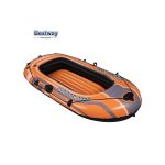 barque Gonflable de Sport KONDOR 1000 - bestway 61099-orange