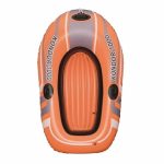 barque Gonflable de Sport KONDOR 1000 - bestway 61099-orange – Image 2