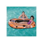 barque Gonflable de Sport KONDOR 1000 - bestway 61099-orange – Image 4