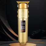 tondeuse Kemei KM-2262 Tondeuse à cheveux Électrique Professionnel Rechargeable Sans fil Tondeuse pour hommes
