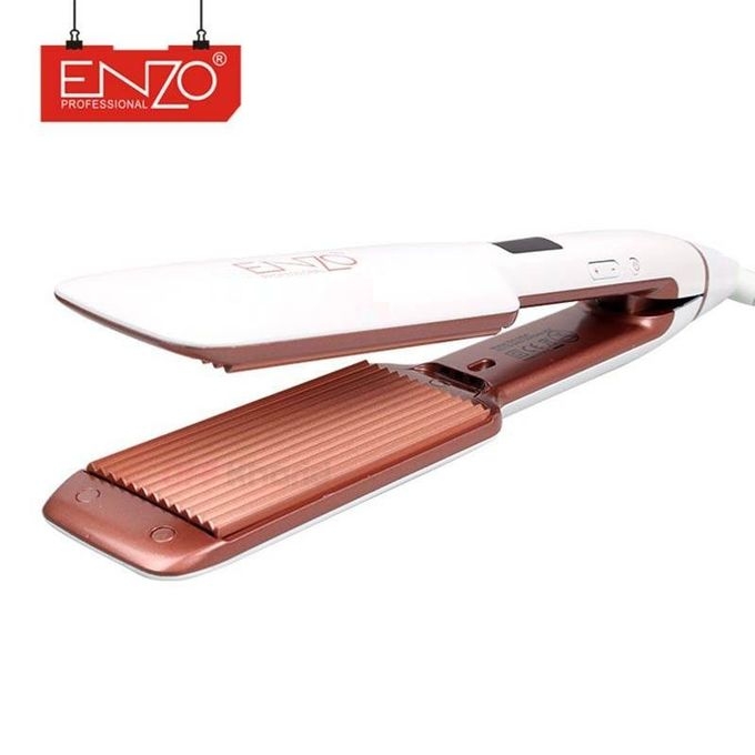 enzo EN-3888 Lisseur Cheveux Pro 950 kératine et protéine technologie