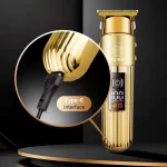 tondeuse Kemei KM-2262 Tondeuse à cheveux Électrique Professionnel Rechargeable Sans fil Tondeuse pour hommes