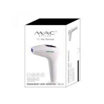 Epilateur Laser mac styler - Système De Sécurité Intégré - mac Mc 34