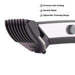 Tondeuse à cheveux et tondeuse  pour hommes NOVA NS-216 – Image 3
