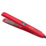 Lisseur A Cheveux - Ecran LCD - 480 F° - MAC MC-5530 - Rouge