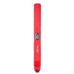 Lisseur A Cheveux - Ecran LCD - 480 F° - MAC MC-5530 - Rouge – Image 4