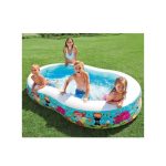 piscine intex 56490  2.62 m x 1.60 m x 46 cm – Image 2