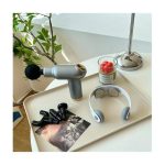 Boîte Cadeau Avec Pistolet De Massage Musculaire, Masseur Musculaire Cou KH188 – Image 6