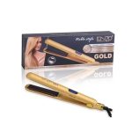 Lisseur enzo professionnel En 3981 pour kératine et Protéine Gold 1280F – Image 2