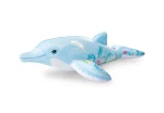 Bouée de natation INTEX Lil Seed Dolphin INT58535