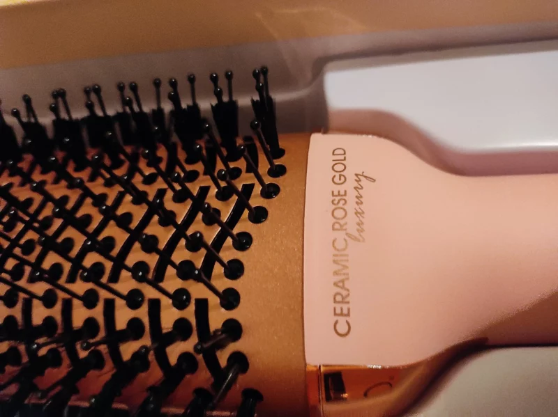 Brosse électrique multifonction 4 en 1 ENZO EN 6209