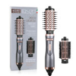 brosse enzo EN-742 brosse à cheveux électrique