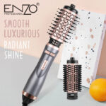 brosse enzo EN-742 brosse à cheveux électrique