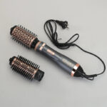 brosse enzo EN-742 brosse à cheveux électrique