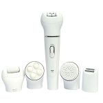 Browns Kit de Beauté multifonction 5en1 BS-2199