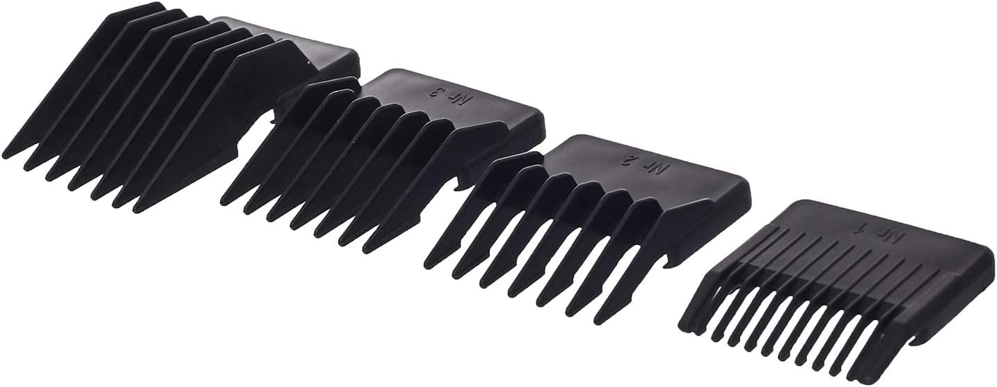 Enzo en-519 foil shavers for men - dry