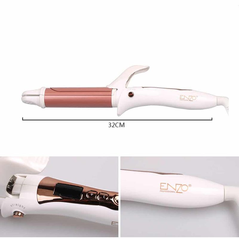 fer a boucler ENZO EN-9107 boucleur 980° ptc