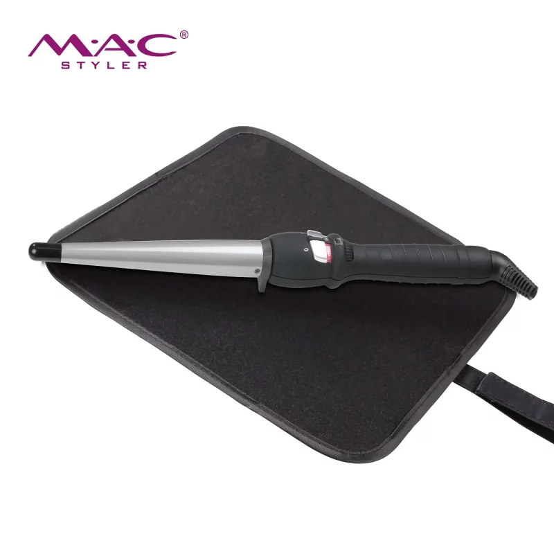 Fer à friser Mac MC-3321 boucleur