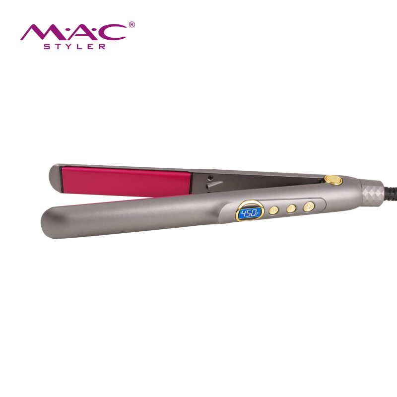 fer lisser mac styler MC-5504 gris