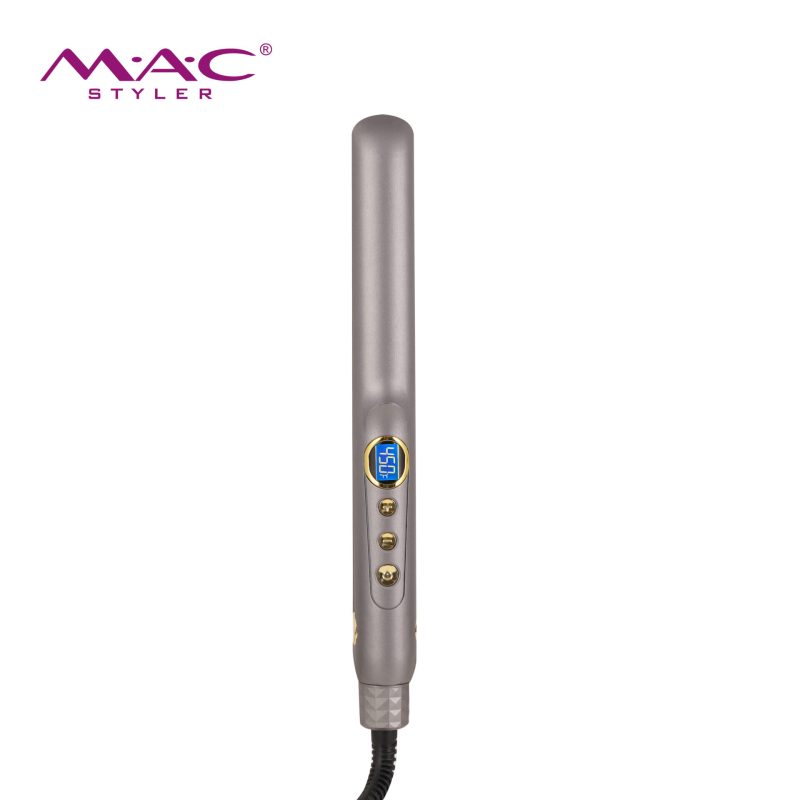fer lisser mac styler MC-5504 gris