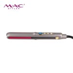 fer lisser mac styler MC-5504 gris