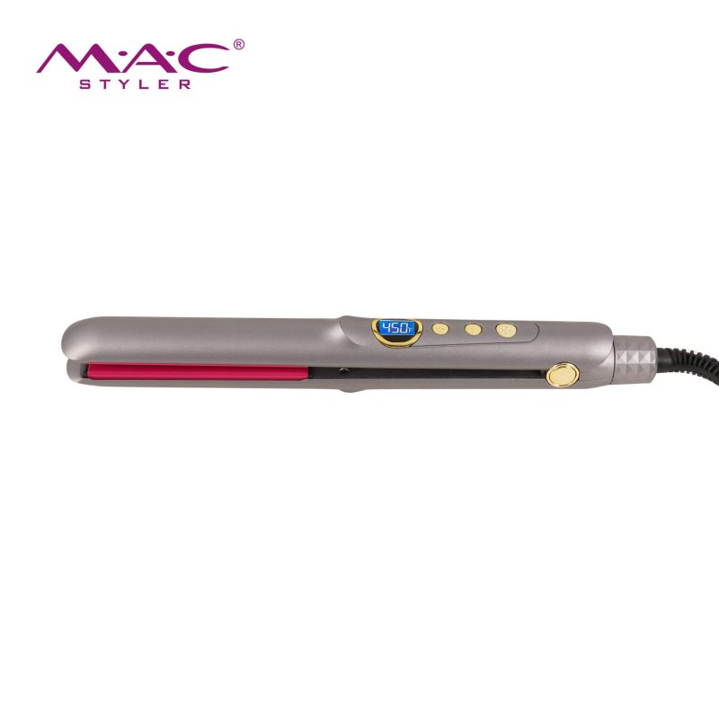 fer lisser mac styler MC-5504 gris