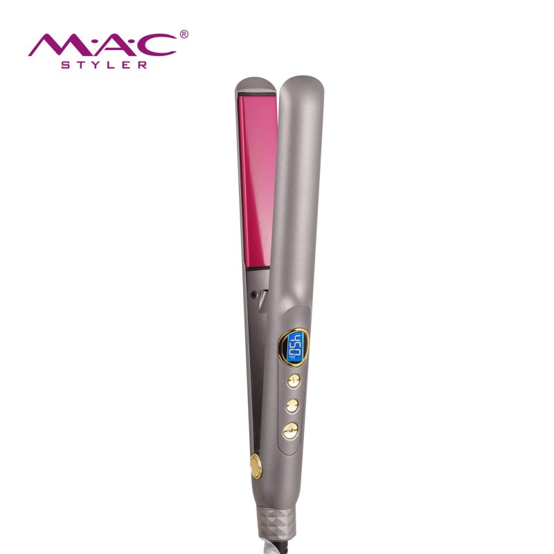 fer lisser mac styler MC-5504 gris