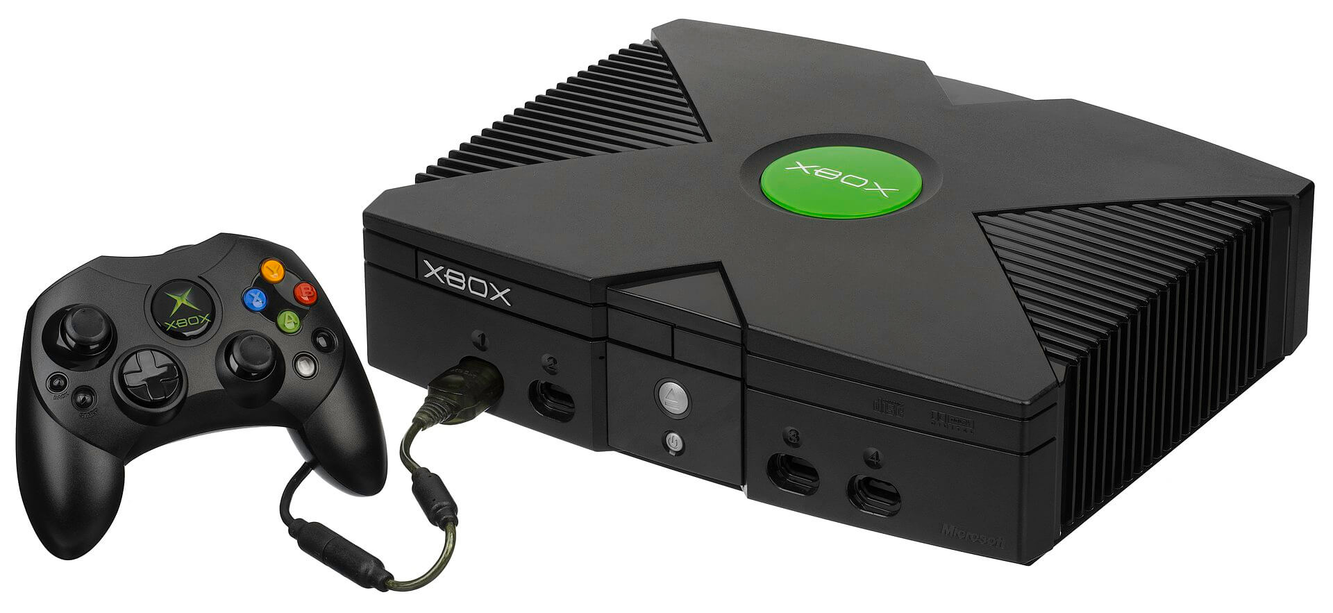 Liste complète Jeux CD et DVD gravés pour Xbox classique flashé, xbox première génération, Jeux CD et DVD gravés pour Xbox classique, première génération, Liste complète disponible