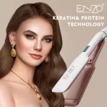 Lisseur Cheveux Pro 950 kératine et protéine technologie