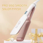 Lisseur Cheveux Pro 950 kératine et protéine technologie