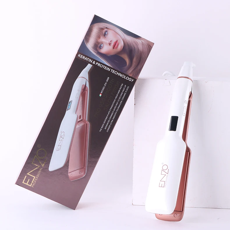 Lisseur Cheveux Pro 950 kératine et protéine technologie