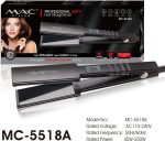Lisseur Mac Styler MC-5518