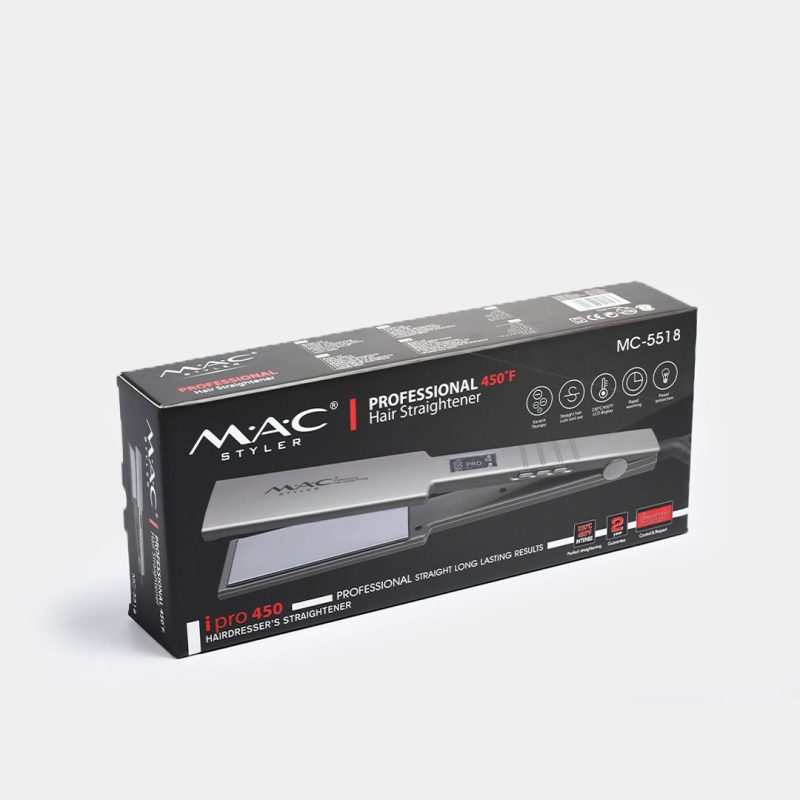 Lisseur Mac Styler MC-5518
