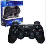 Manette PS3 DUALSHOCK3 - Noir