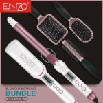 Pack ENZO Professional EN-3132 BLOWOUT & STYLING BUNDLE