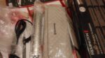 Remington Lisseur Keratin Therapy Pro Straightener - S8590 - Gris - deuxième choix