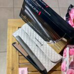 Remington Lisseur Keratin Therapy Pro Straightener - S8590 - Gris - premier choix