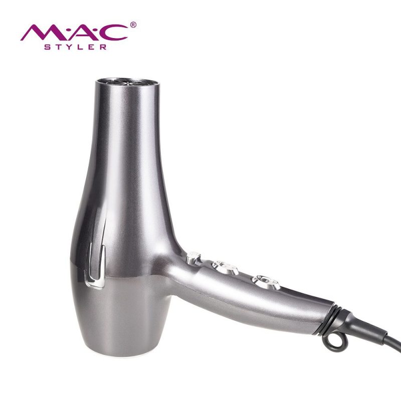 Sèche cheveux MAC MC-7772 NOIR