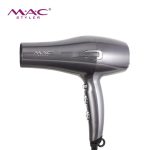 Sèche cheveux MAC MC-7772 NOIR