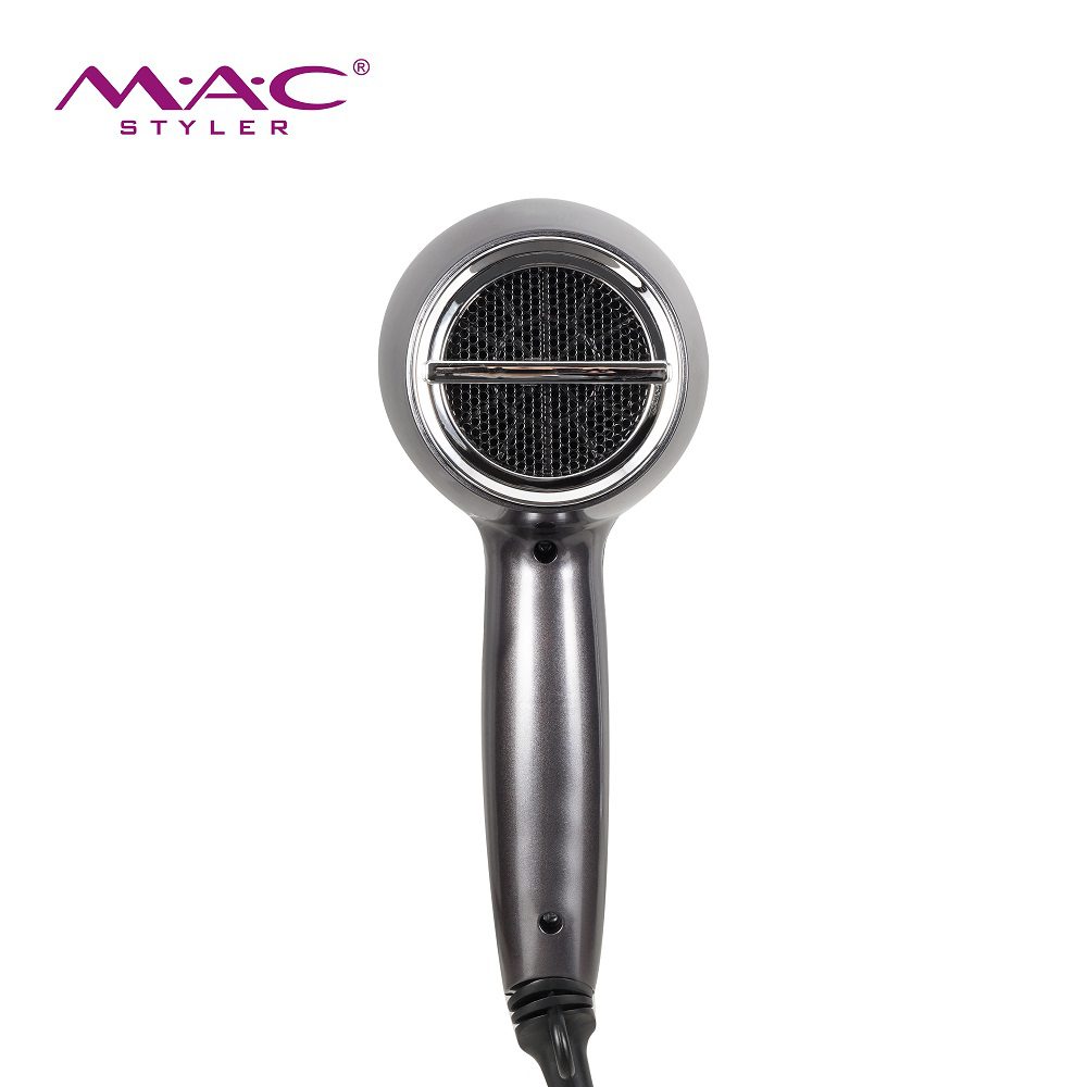 Sèche cheveux MAC MC-7772 NOIR