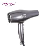Sèche cheveux MAC MC-7772 NOIR