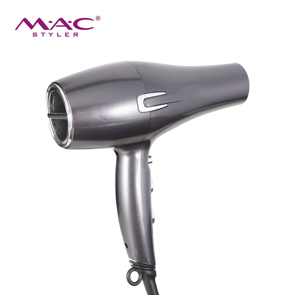 Sèche cheveux MAC MC-7772 NOIR