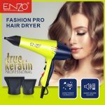 Séchoir Enzo EN-8860G 6000w 6 Sèche-cheveux vert