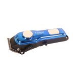 Tondeuse à barbe et à cheveux professionnelle Kemei KM-234 LCD