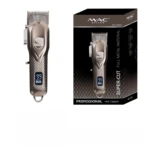 Tondeuse à cheveux et pour barbe MAC Styler MC-5825 Tondeuses Électriques MAC Styler MC-5825