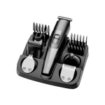 Tondeuse à cheveux multifonction 10 en 1 Kemei KM-5061