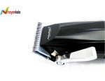 Tondeuse à cheveux professionnelle MAC MC-5831 noir