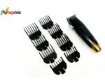 Tondeuse à cheveux professionnelle MAC MC-5831 noir