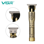 Tondeuse à cheveux professionnelle sans fil rechargeable VGR V-081